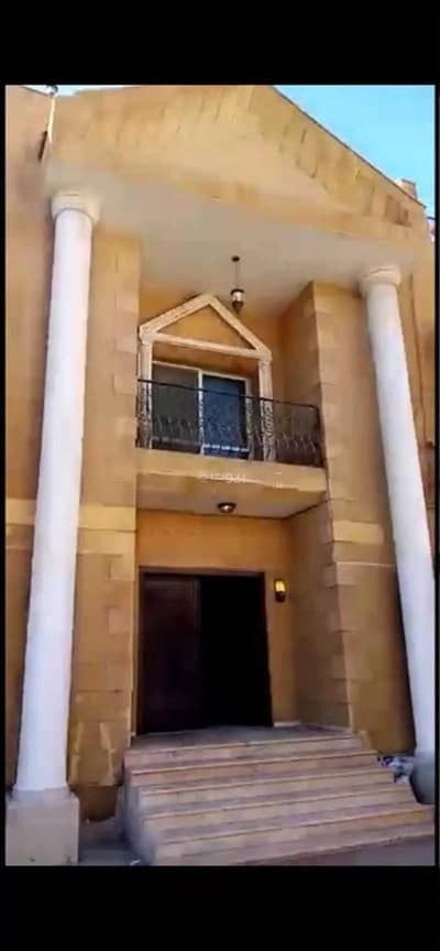 فیلا 6 غرف نوم للايجار في جدة، المنطقة الغربية - فيلا للإيجار في المحمدية، جدة