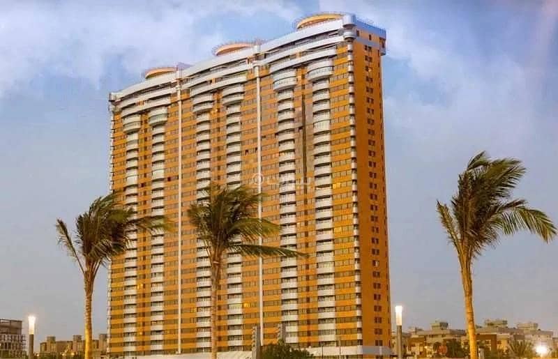 8 Rooms Apartment For Rent Al Shati Jeddah