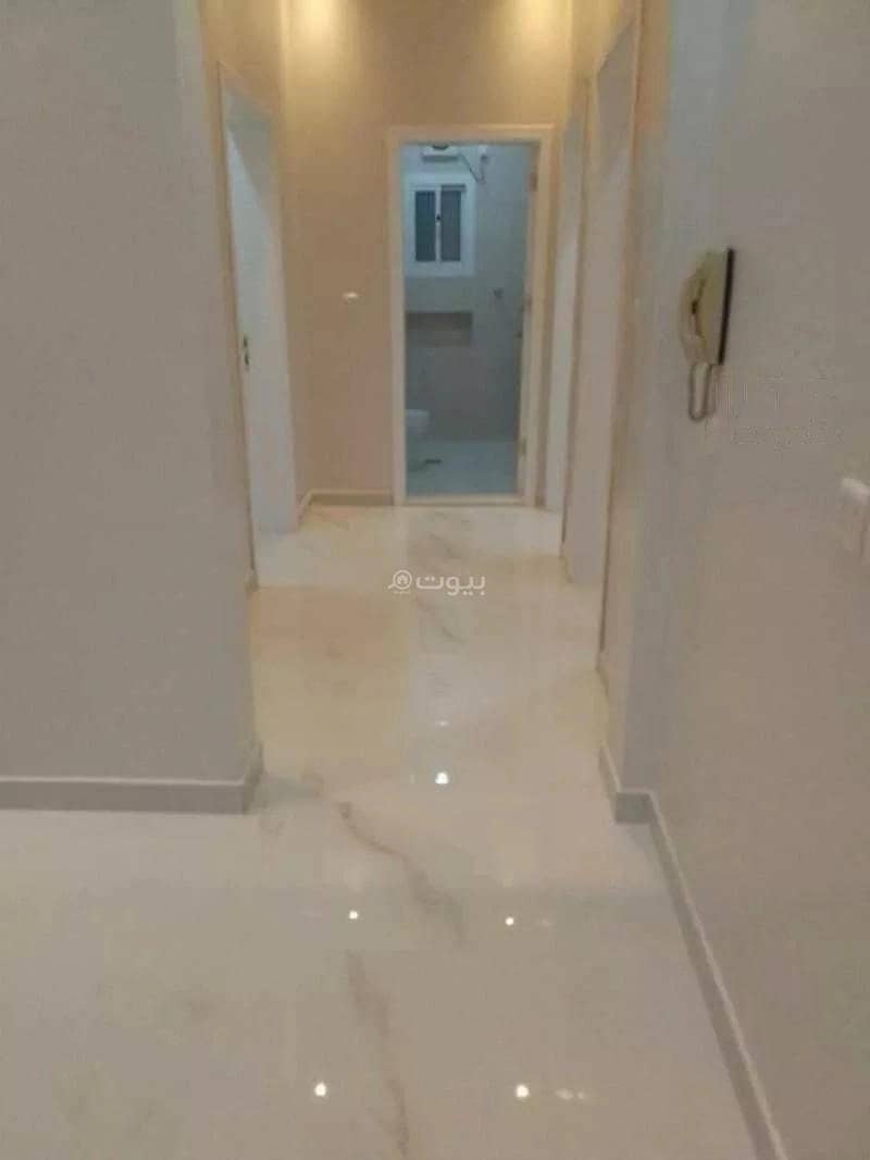 4 Rooms Apartment For Rent, Jeddah, Al Rahmaniyah