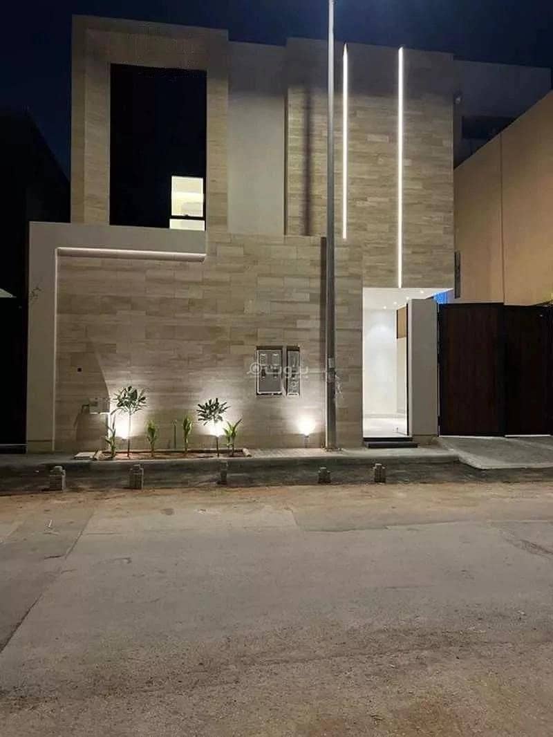 Villa For Sale in Al Munsiyah, Riyadh