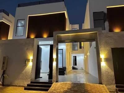 7 Bedroom Villa for Sale in Jeddah, Western Region - 7 Rooms Villa For Sale Abdullah Al Khudairi Street, Jeddah