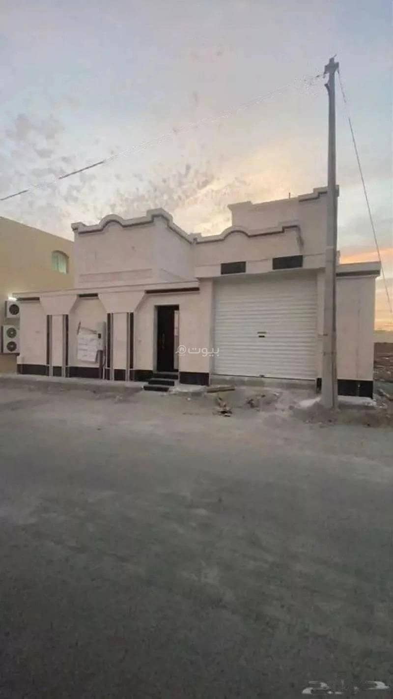 5-Bedroom Villa For Sale on J4 106, Al Fanar, Makkah Region, Bahrah