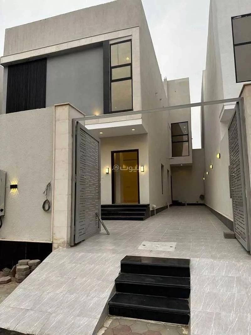 7 Rooms Villa For Sale at Al Salehiya, Jeddah