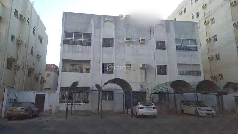 Building For Sale in Al Nuzhah, Jeddah