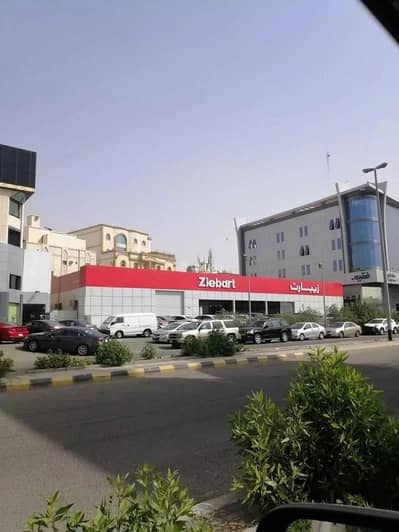 Exhibition Building for Sale in Jeddah, Western Region - Commercial Property For Sale in Al Nuzhah, Jeddah