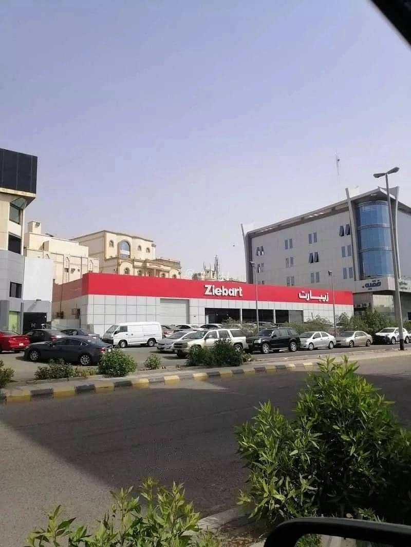 Commercial Property For Sale in Al Nuzhah, Jeddah