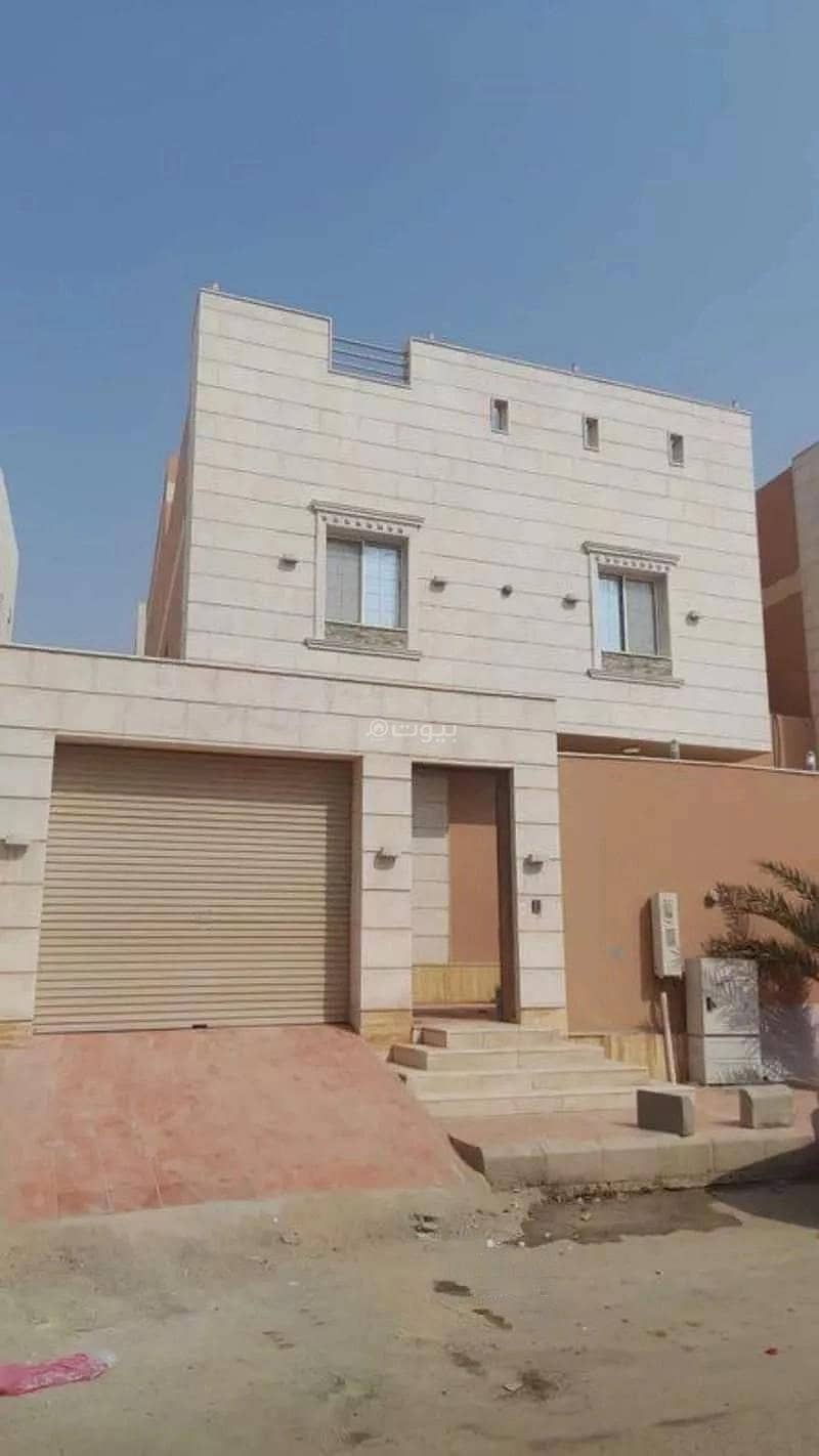Villa For Rent Al- Al Zumorrud, Jeddah