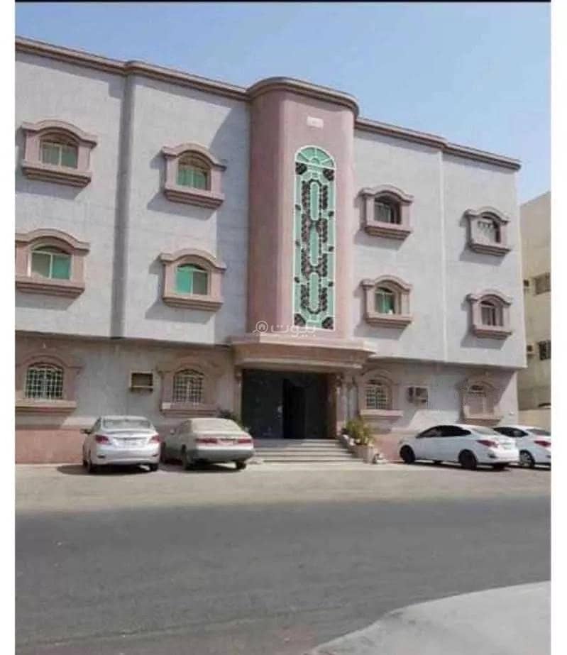 Building For Sale in Al Rughamah, Jeddah
