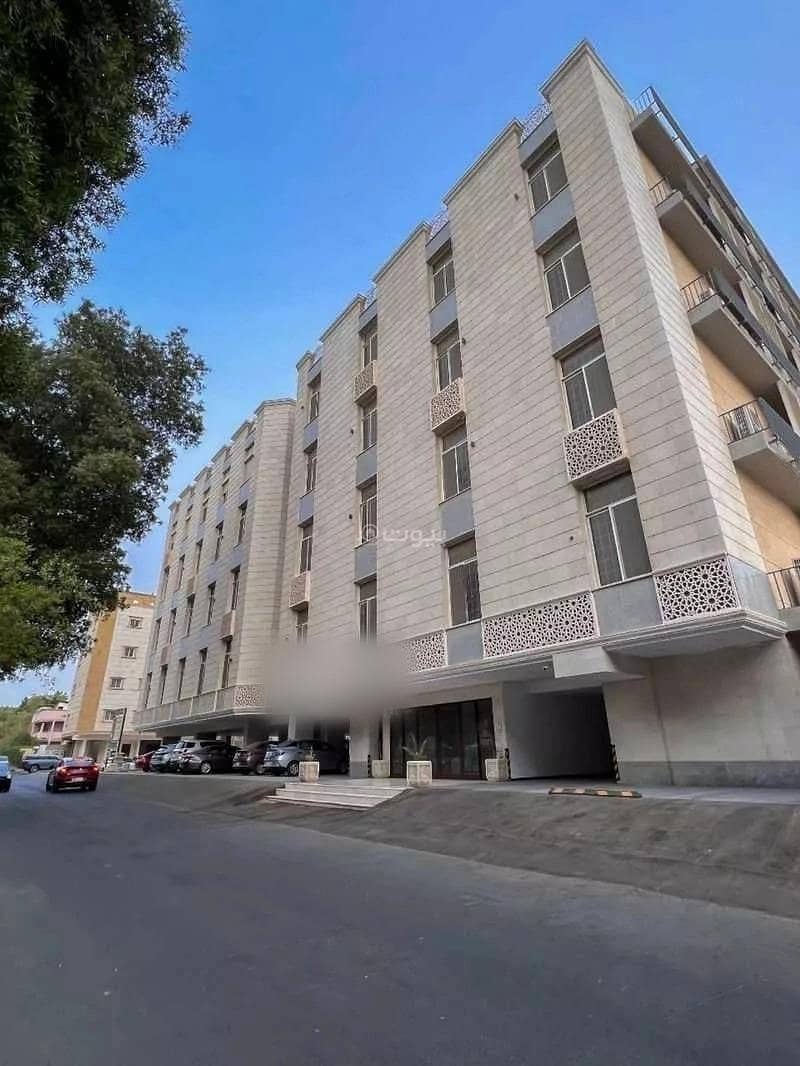 5 Rooms Apartment For Sale - Al Rawdah, Jeddah