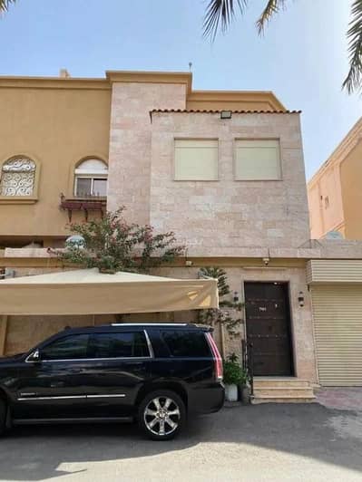 11 Bedroom Villa for Sale in Jeddah, Western Region - Villa For Sale, Al Nahdah, Jeddah