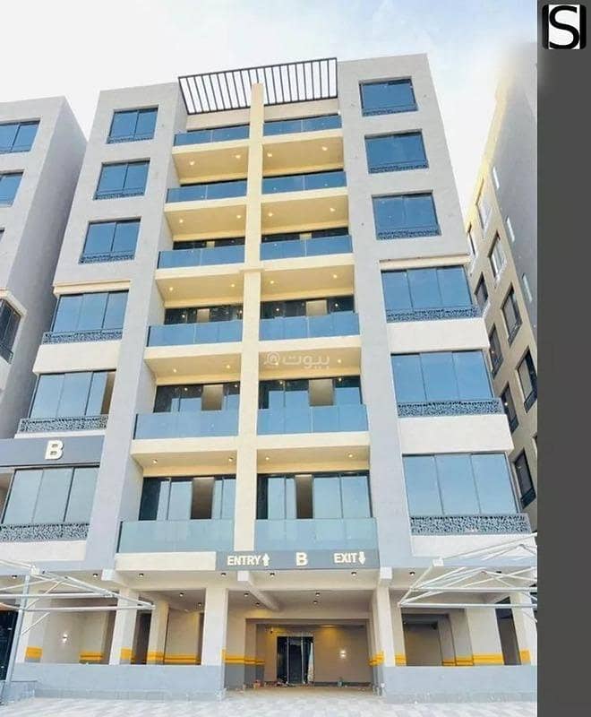 Apartment for sale in Second Village district, Dammam