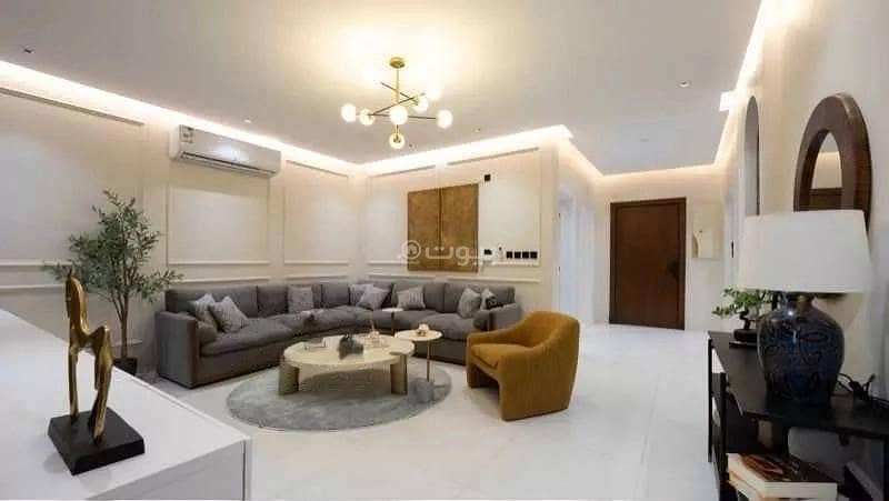 5 Rooms Apartment For Sale in Al Wahah, Jeddah