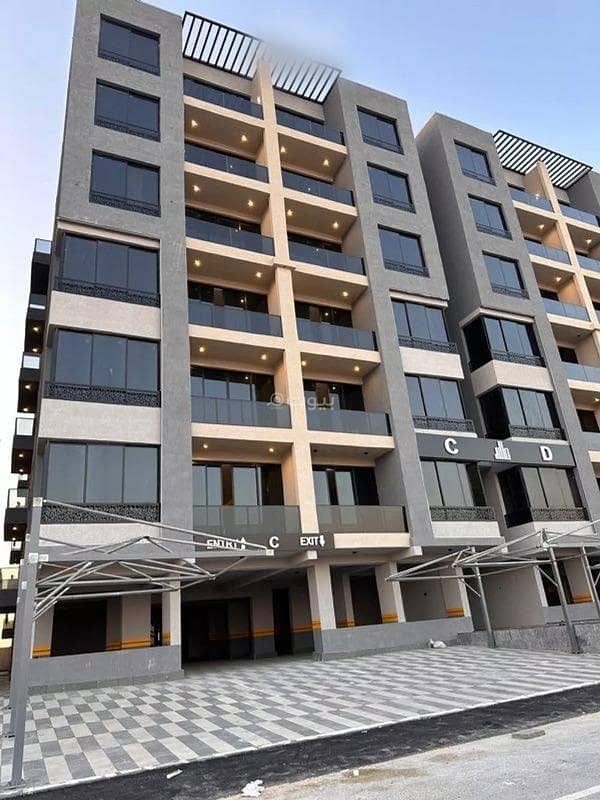 Apartment for sale on Al-Awali Street, Second Village District, Dammam, Dammam