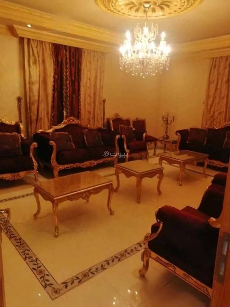 5 Room Apartment For Sale in Bani Malik, Jeddah