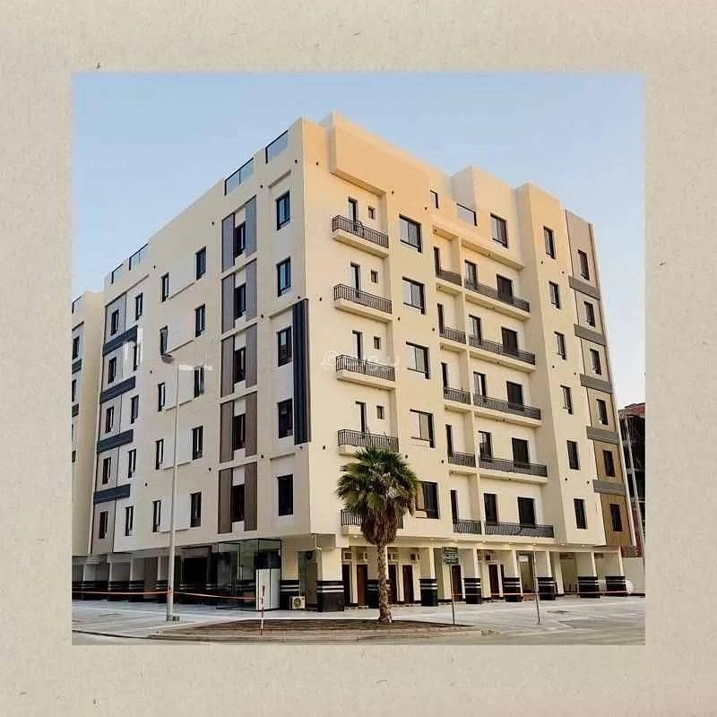5 Bedroom Apartment For Sale in Al Viehah, Jeddah