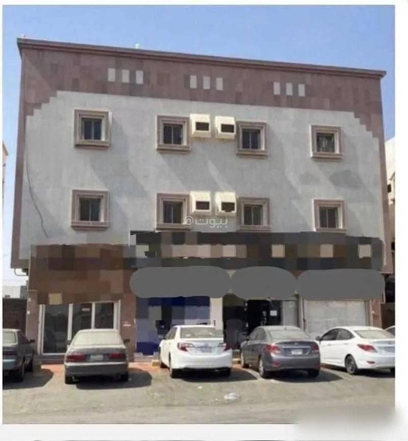 Building For Sale in Al Adel, Jeddah