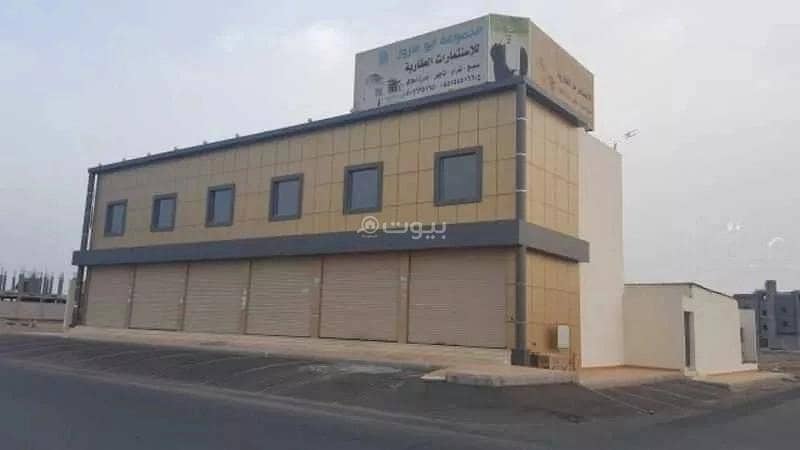 22-Room Commercial/Residential Building For Rent in Al Furossiya, Jeddah