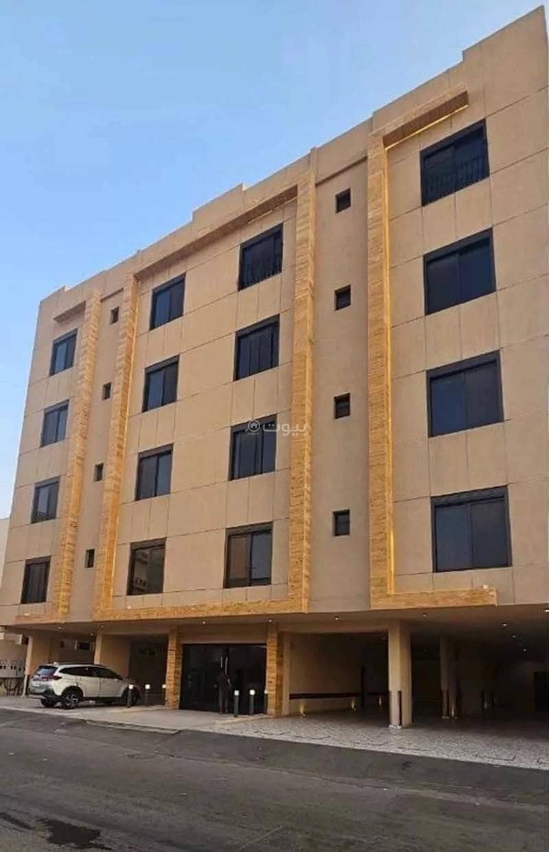 4-Room Apartment For Sale in Al-Safa, Jeddah