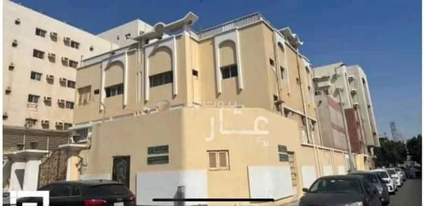عمارة سكنية  للايجار في جدة، المنطقة الغربية - عمارة 20 غرفة للإيجار، شارع السلسبيل، جدة