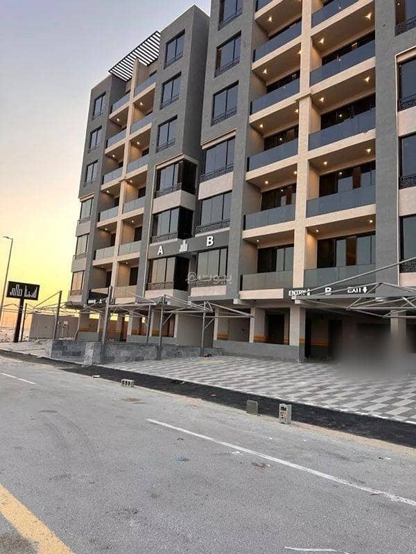 Apartment for sale on Al Awali Street, Al Qaryah Al Thaniyah, Dammam, Dammam