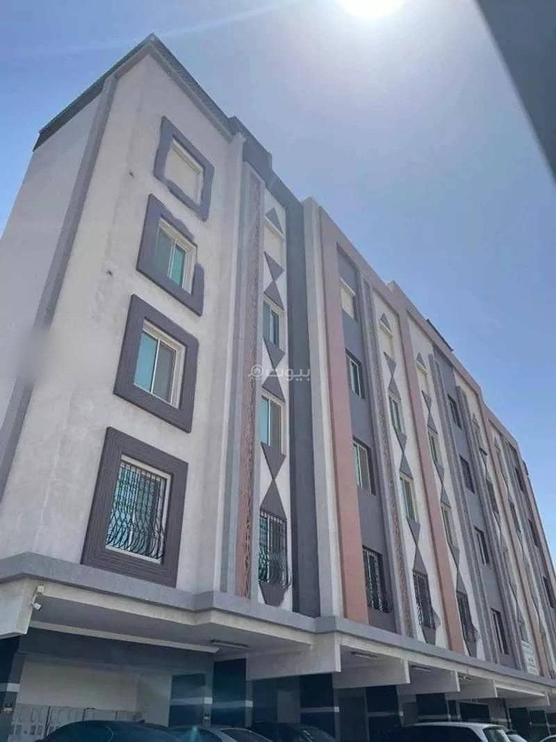 6 Room Apartment For Sale on Ahmed Bin Al-As Street, Jeddah