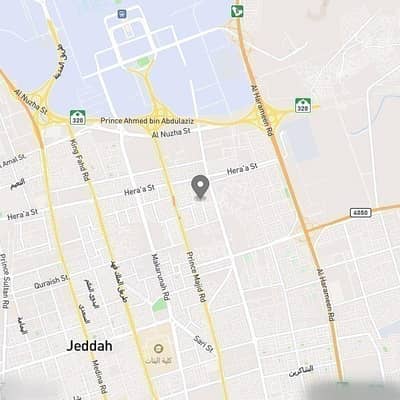 4 Bedroom Apartment for Sale in Jeddah, Western Region - 4 Rooms Apartment For Sale, Al Marwah, Jeddah