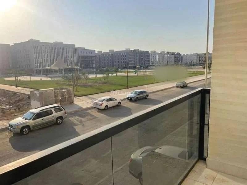 5 Rooms Apartment For Sale, King Faisal Road, Jeddah