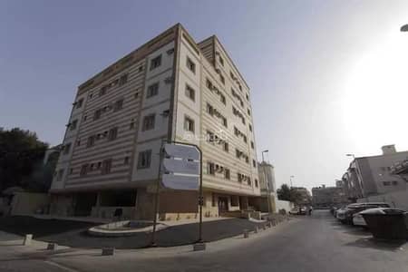 فلیٹ 5 غرف نوم للايجار في جدة، المنطقة الغربية - شقة 5 غرف للإيجار، شارع النادي الأهلي، جدة