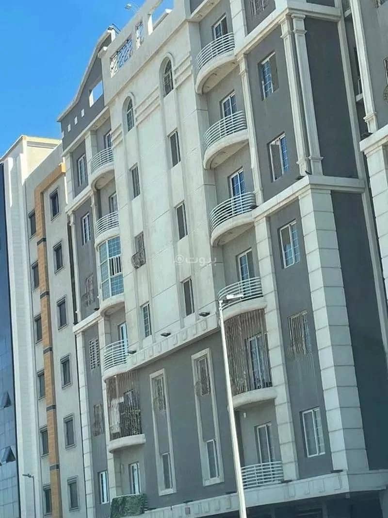 5 Room Apartment For Rent in Al Baghadiyat Al Gharbiyah, Jeddah