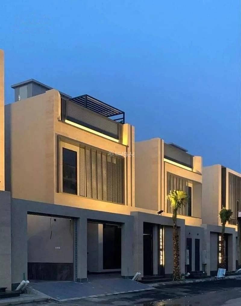 Villa for Sale in Al-Sheraa, Jeddah