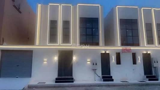 5 Bedroom Villa for Sale in Jeddah, Western Region - 13-Room Villa For Sale in Al Falah, Jeddah
