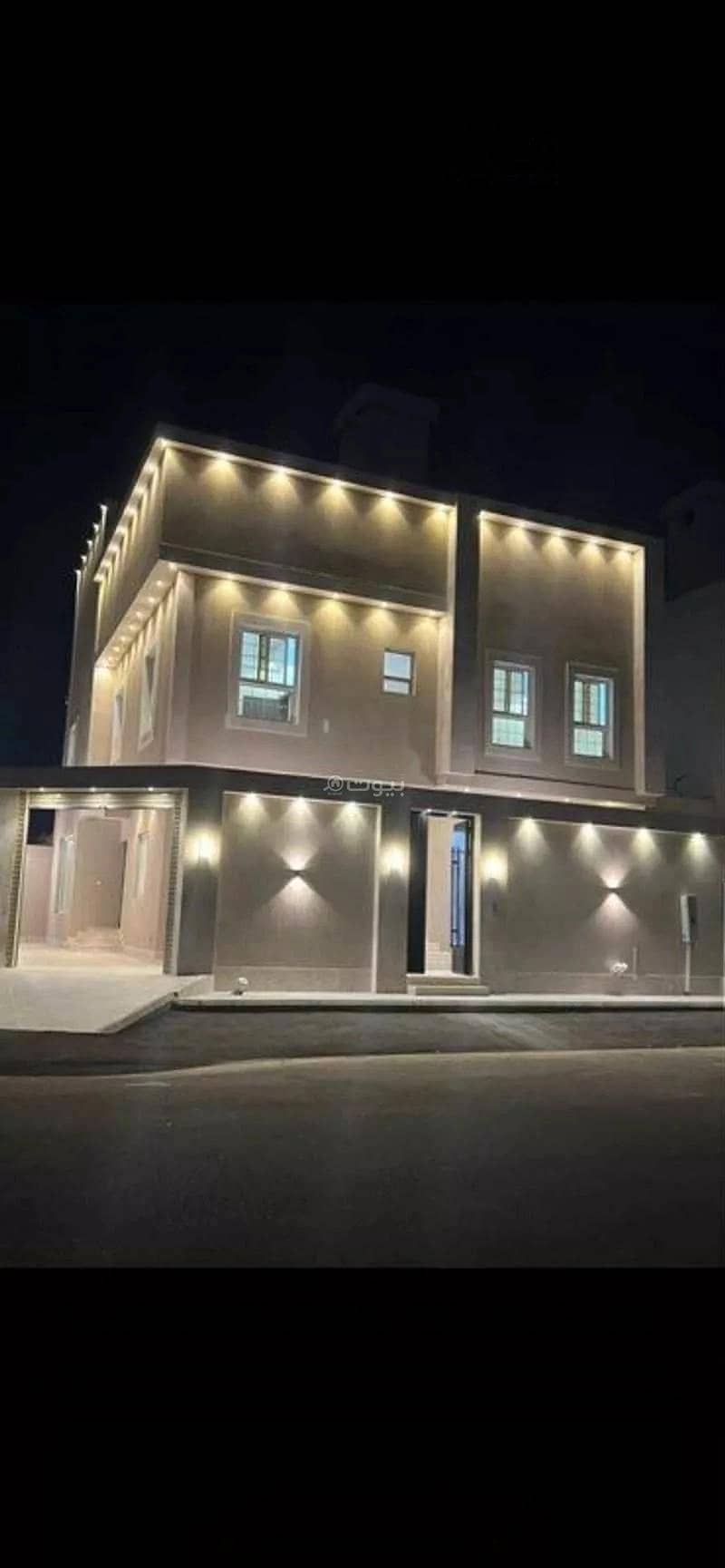 Villa For Sale, Al Faroussiyah, Jeddah