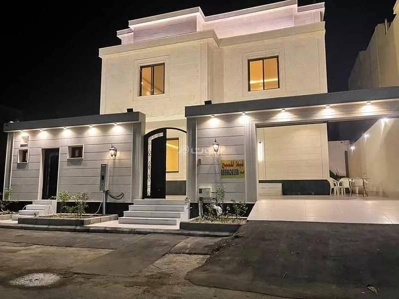 7 Rooms Villa For Sale in Obhur Al Janoubiyah, Jeddah