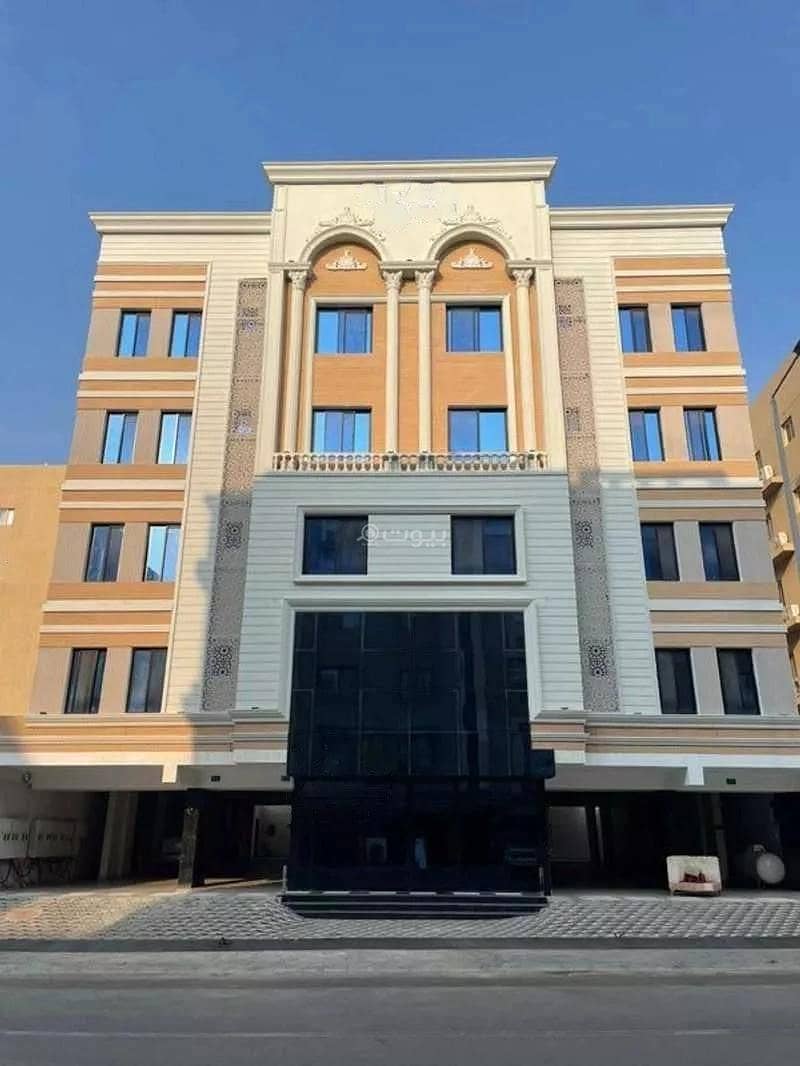 4 Rooms Apartment For Sale in Al Wahah, Jeddah