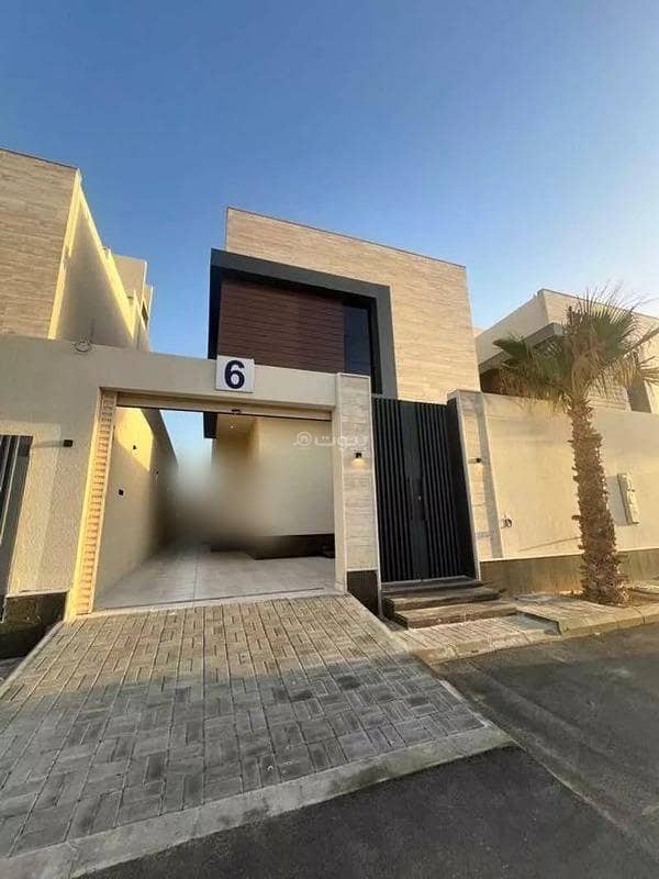 فيلا 7 غرف للبيع في النرجس، الرياض