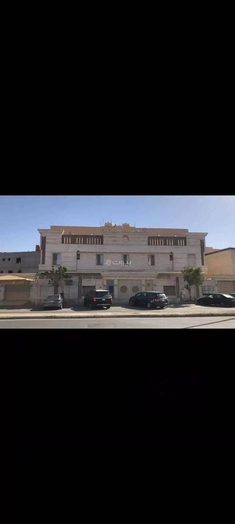 3 Room Apartment For Rent on Arefah Ibn Harith Street, Jeddah
