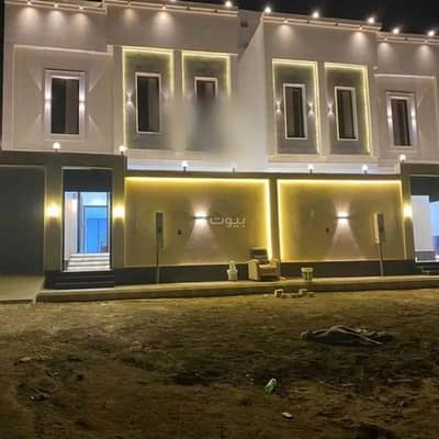 6 Bedroom Villa for Sale in Jeddah, Western Region - 6 Rooms Villa For Sale, Al Majid Street, Jeddah