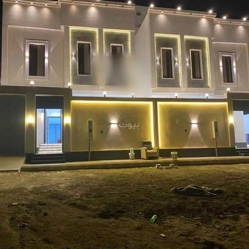6 Rooms Villa For Sale, Al Majid Street, Jeddah