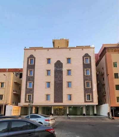 4 Bedroom Apartment for Sale in Jeddah, Western Region - 4 Bedroom Apartment For Sale in Al Riyan, Jeddah