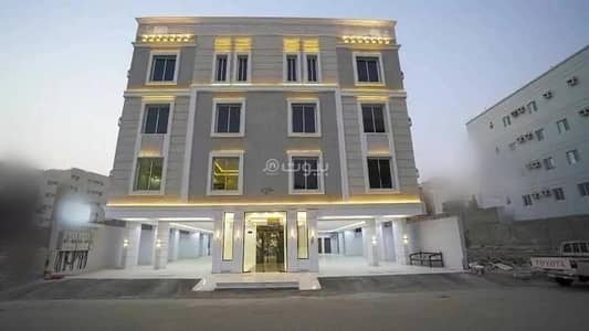 5 Bedroom Flat for Sale in Jeddah, Western Region - 5 Room Apartment For Sale, Al Janabeen, Jeddah