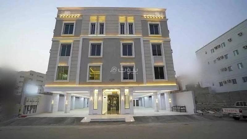 5 Room Apartment For Sale, Al Janabeen, Jeddah
