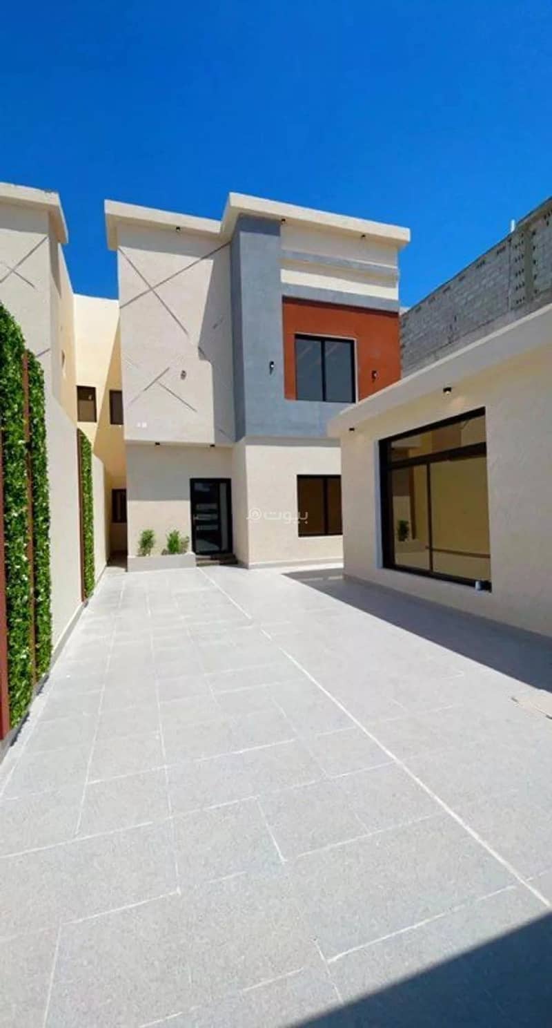 5 Rooms Villa For Sale, 2647 Street, Al Khobar