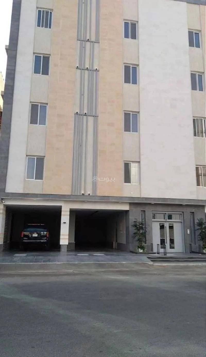 8 Room Apartment For Sale, Al Kiayal Street, Jeddah