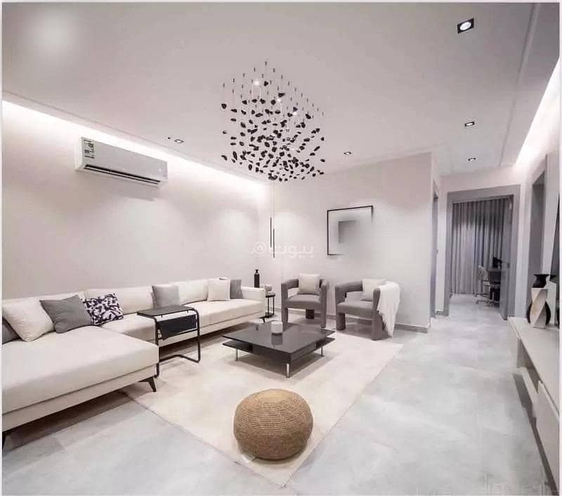 4 Room Apartment For Sale in Al Salamah, Jeddah