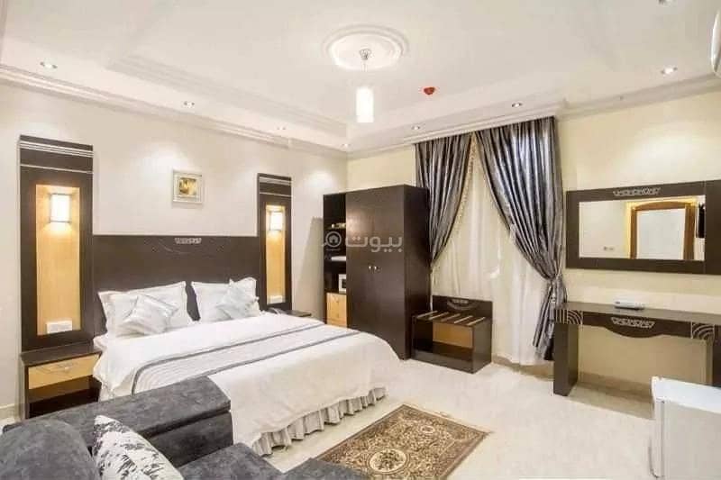 2 Bedroom Apartment For Rent, Jeddah, Bani Malik