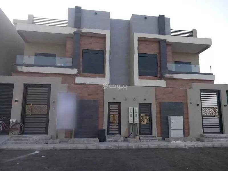 Villa For Rent, Obhur Al Janoubiyah, Jeddah