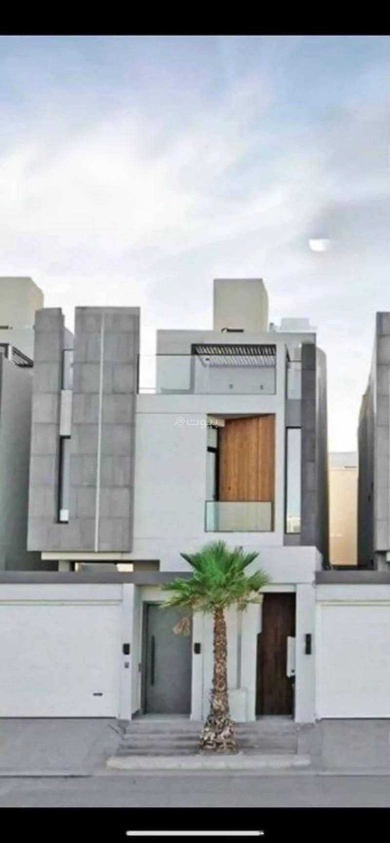 8 Room Villa For Sale in Al Sawari, Jeddah