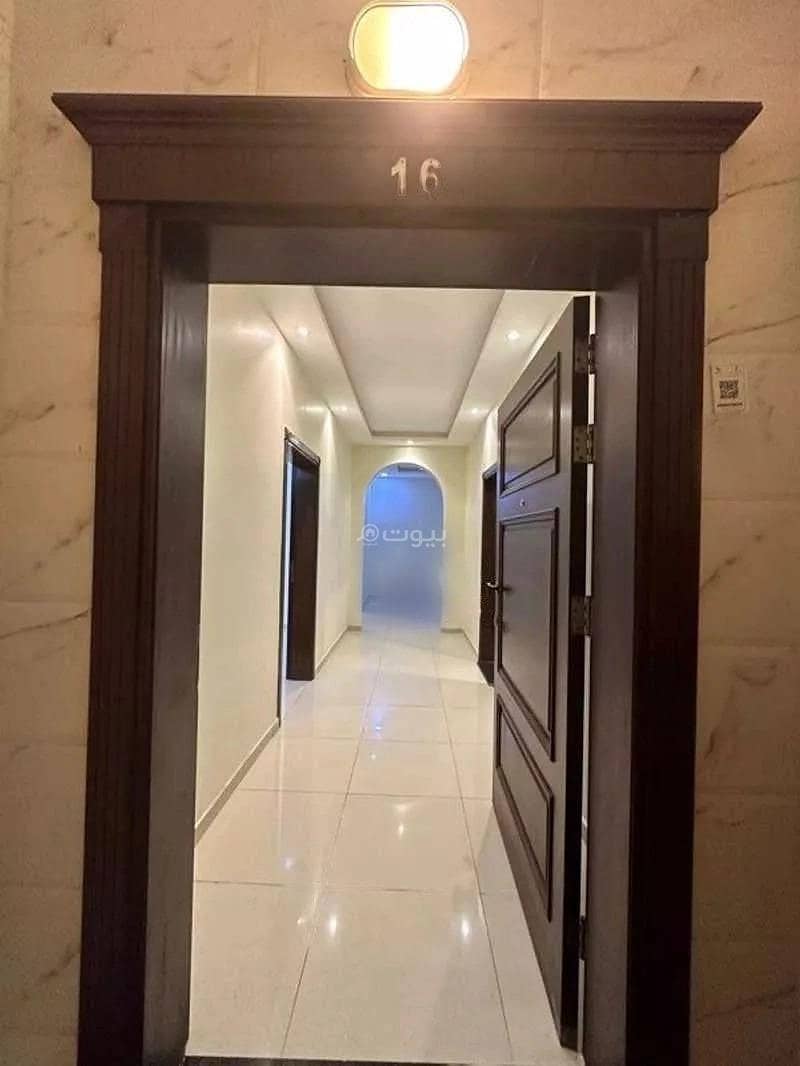 3 Bedroom Apartment For Rent in Tiba District, Jeddah
