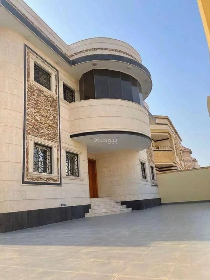 11-Room Villa For Rent, Abhur Al Shamaliyah, Jeddah