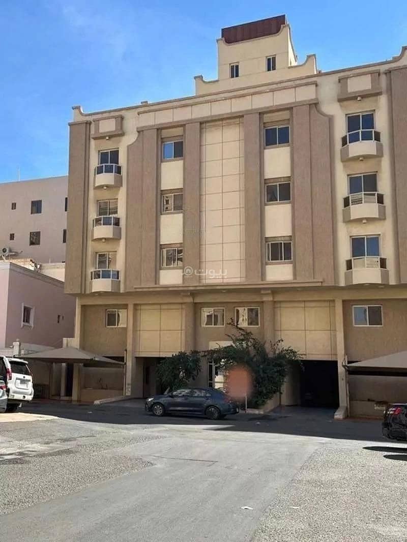 3 Rooms Apartment For Rent on 16 Street, Jeddah